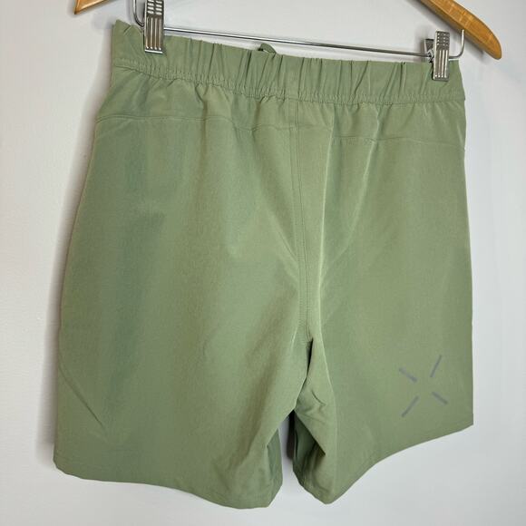 Ten Thousand Foundation Short Seaspry Liner 7" Men's XS New - Picture 5 of 10
